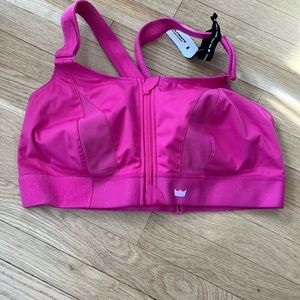 New Shefit High Impact Sports Bra in 3 Luxe